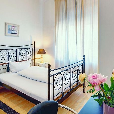 Hotel Cornelia バートナウハイム エクステリア 写真